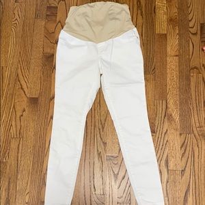 Maternity Jeans